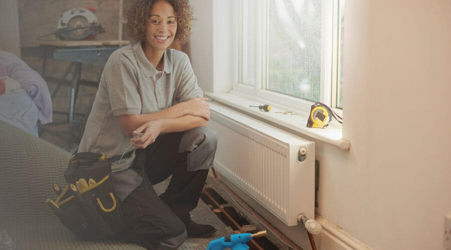 Professional Water heater repair in Stoutsville, MO